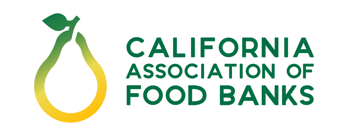CA Association of Foodbanks Logo