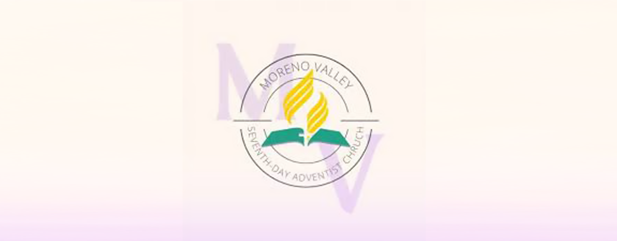 MV SDA Church Logo