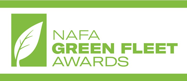 Green Fleet Awards
