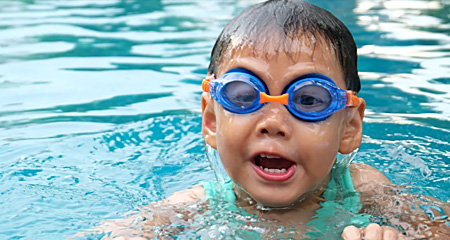 Moreno Valley Aquatics